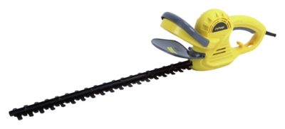 Challenge - Hedge Trimmer - 550W